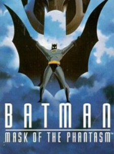 Batman: Mask of the Phantasm (Dub)