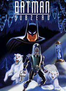 Batman & Mr. Freeze: SubZero (Dub)