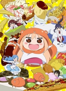 Himouto! Umaru-chan S