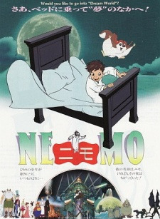 Little Nemo (Dub)