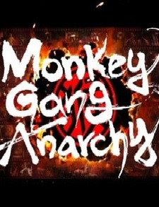 Monkey Gang Anarchy