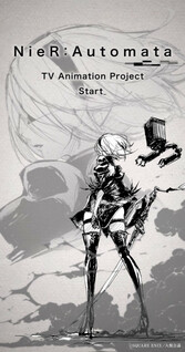 NieR:Automata