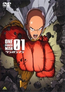 One Punch Man Specials (Dub)