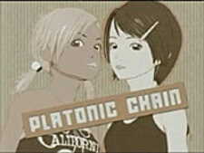 Platonic Chain: Web