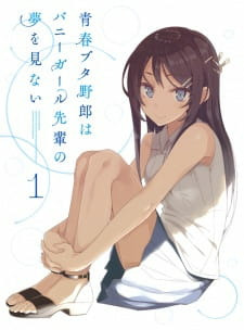 Seishun Buta Yarou wa Bunny Girl Senpai no Yume wo Minai Picture Drama