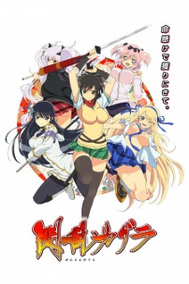 Senran Kagura 