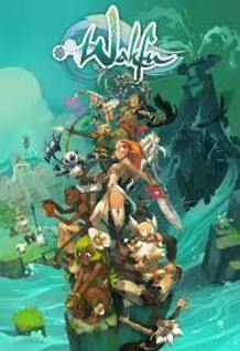 Wakfu Special (Dub)